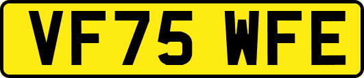 VF75WFE