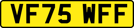 VF75WFF