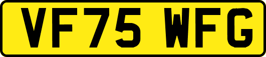 VF75WFG