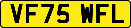 VF75WFL