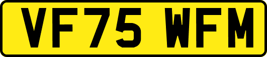 VF75WFM
