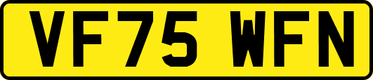 VF75WFN