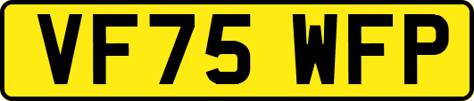 VF75WFP