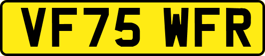 VF75WFR
