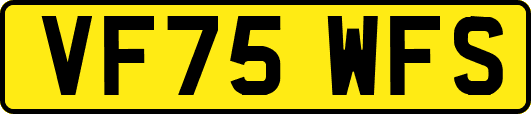 VF75WFS