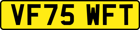 VF75WFT