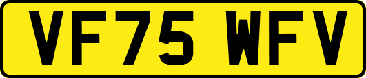 VF75WFV