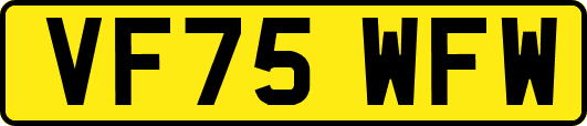 VF75WFW
