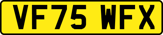 VF75WFX