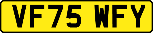 VF75WFY