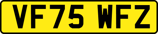 VF75WFZ
