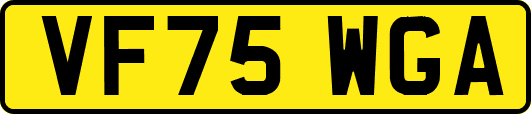 VF75WGA