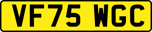 VF75WGC