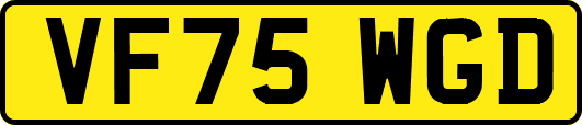 VF75WGD