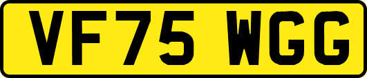 VF75WGG