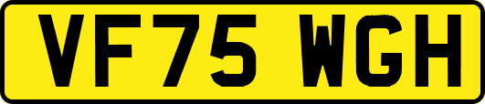 VF75WGH