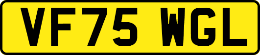 VF75WGL