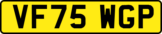 VF75WGP