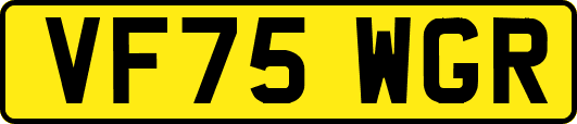 VF75WGR