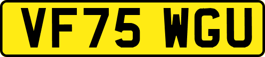 VF75WGU