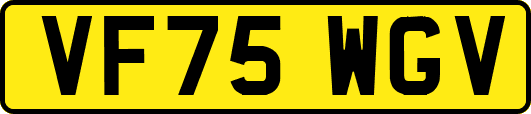 VF75WGV