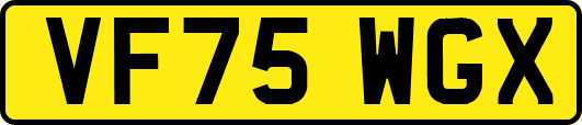 VF75WGX
