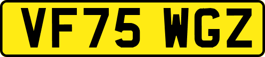 VF75WGZ