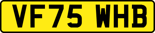 VF75WHB
