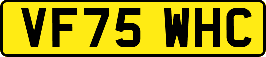 VF75WHC