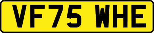 VF75WHE