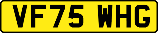 VF75WHG