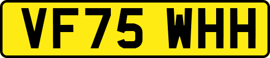 VF75WHH