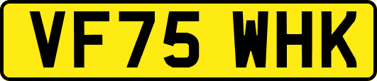 VF75WHK