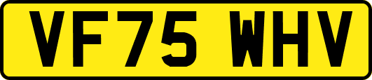 VF75WHV