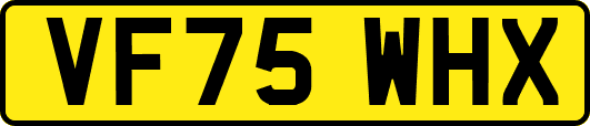 VF75WHX