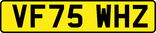 VF75WHZ