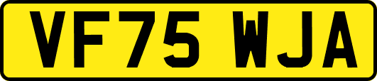 VF75WJA