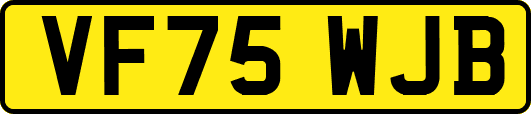 VF75WJB