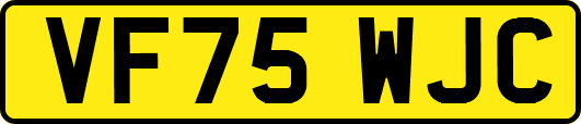 VF75WJC