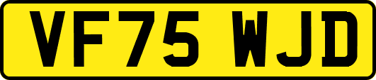 VF75WJD