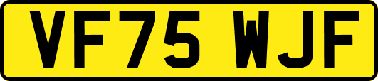 VF75WJF