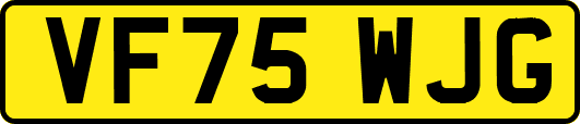 VF75WJG