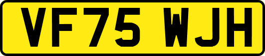 VF75WJH