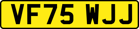 VF75WJJ