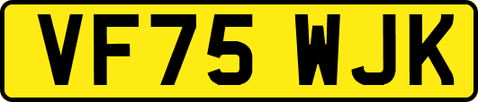 VF75WJK