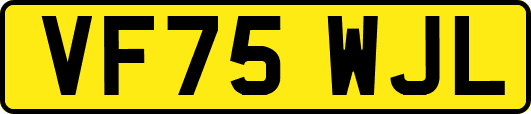 VF75WJL