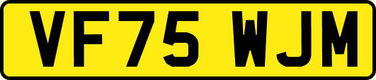 VF75WJM