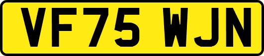 VF75WJN
