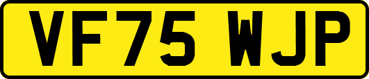 VF75WJP