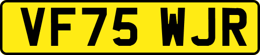 VF75WJR